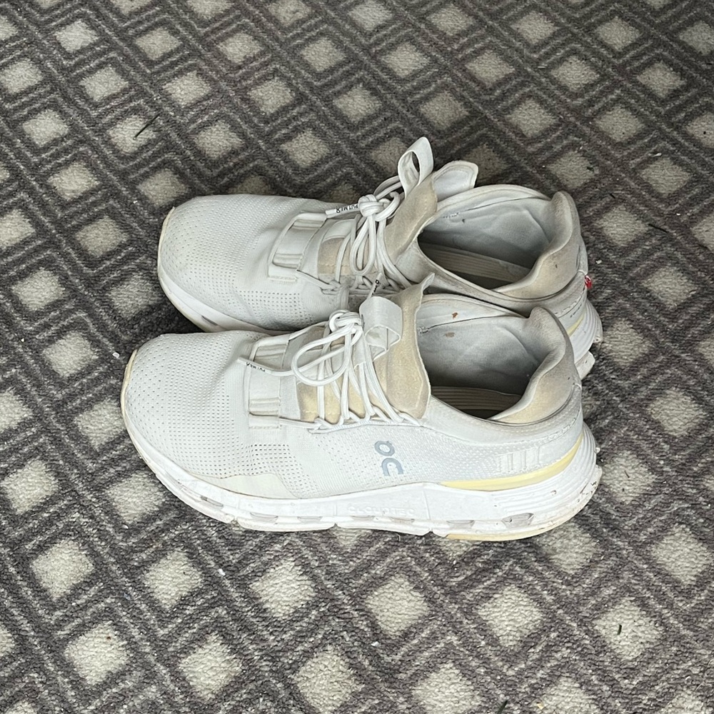 On Cloud Cloudnova - image 3